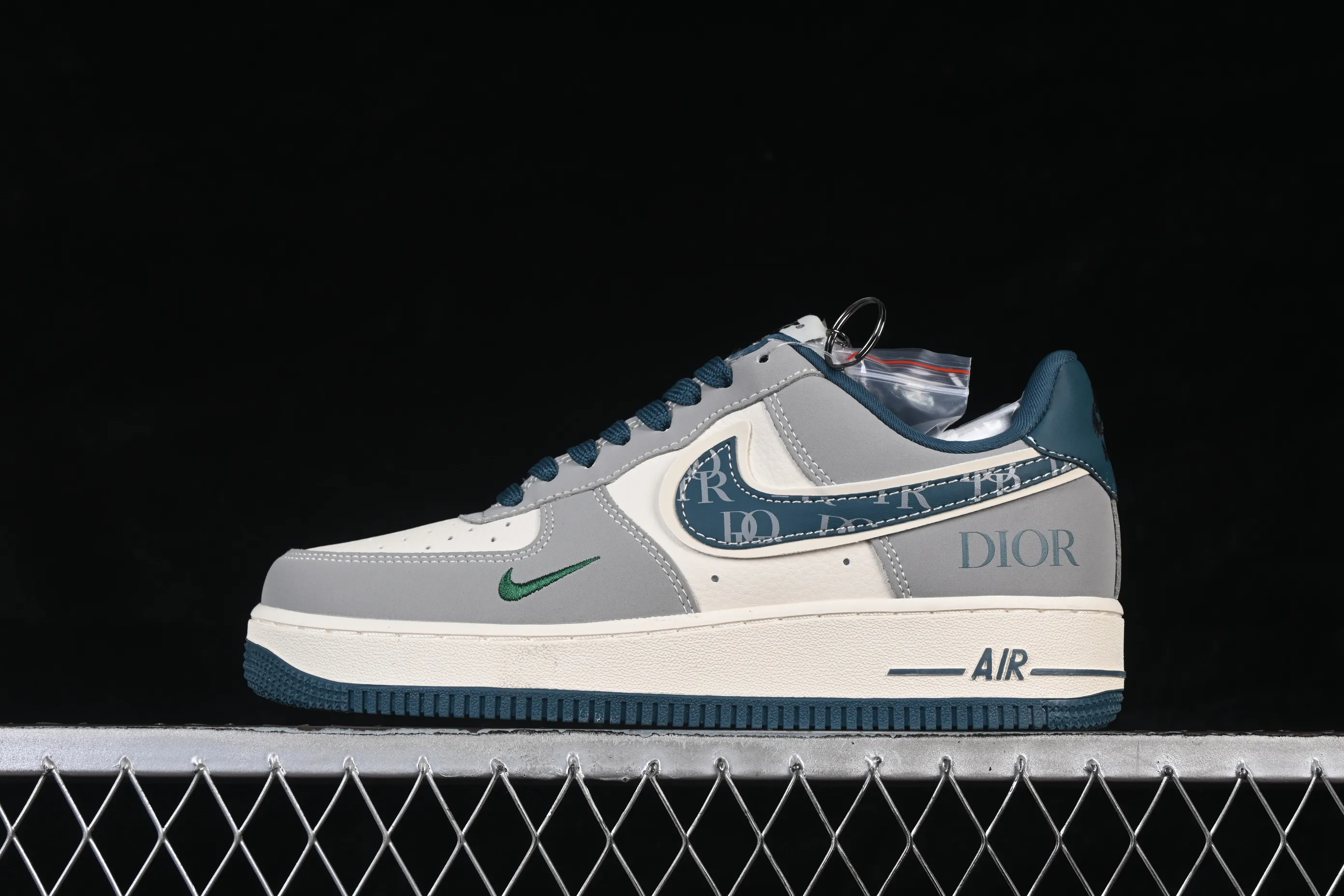 All categories Nk Air Force 1 Air Force series Nk Air Force 1 Low Air Force low-top Nike Air Force 1'07 Low joint model Air Force 1 low-top casual sneakers DD1928-313